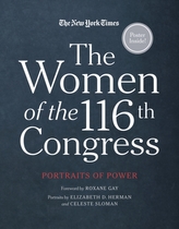 The Women of the 116th Congress