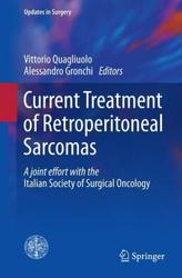 Surgical Treatment of Retroperitoneal Sarcomas