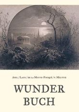Wunderbuch - Drei Bände in einem Band