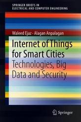 Internet of Things for Smart Cities