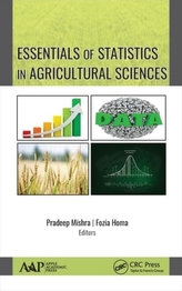  Essentials of Statistics In Agricultural Sciences