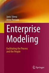 Enterprise Modeling