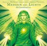 Die Medizin des Lichts, 1 Audio-CD