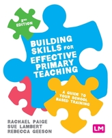  Building Skills for Effective Primary Teaching