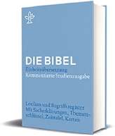 Die Bibel, Einheitsübersetzung, Kommentierte Studienausgabe. Bd.3