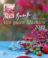 Von guten Mächten 2019