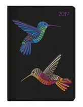 Minitimer Style Kolibri 2019