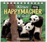 Kleiner Happy-Macher für dich! 2019