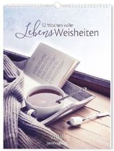 LebensWeisheiten 2019