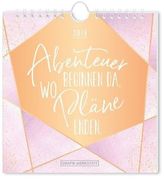 Abenteuer 2019