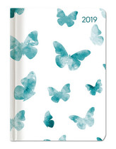 Ladytimer Butterflies 2019