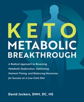  Keto Metabolic Breakthrough