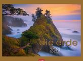 Die Erde 2019