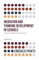  Mediation and Thinking Development in Schools