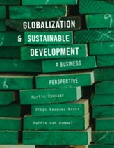  Globalization and Sustainable Development