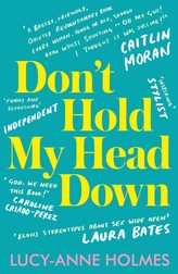  Don\'t Hold My Head Down