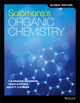  Solomons\' Organic Chemistry