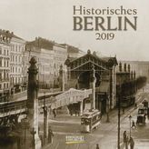 Historisches Berlin 2019