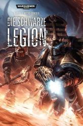 Warhammer 40.000 - Die schwarze Legion