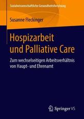 Hospizarbeit und Palliative Care