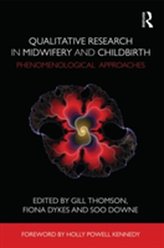  Qualitative Research in Midwifery and Childbirth