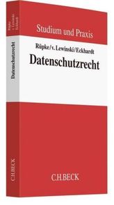 Datenschutzrecht