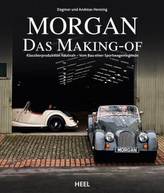 Morgan - Das Making-of
