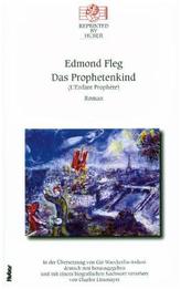 Das Prophetenkind / L'Enfant Prophete