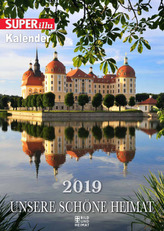 Unsere schöne Heimat 2019