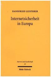 Internetsicherheit in Europa