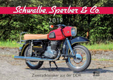 Schwalbe, Sperber & Co. 2019