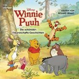 Winnie Puuh, 1 Audio-CD