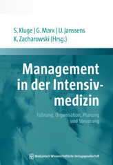 Management in der Intensivmedizin