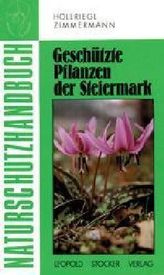 Geschützte Pflanzen der Steiermark