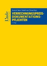 Verrechnungspreisdokumentationspflichten