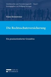 Die Rechtsschutzversicherung