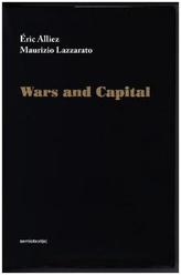 Wars and Capital