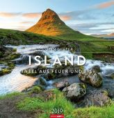 Island 2019