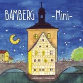 Mein erstes Bamberg Buch