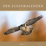 Der Eulenkalender 2019