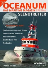 OCEANUM, das maritime Magazin SPEZIAL Seenotretter