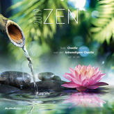 Zen 2019 - Broschürenkalender