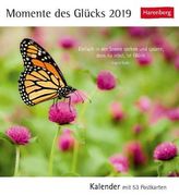 Momente des Glücks 2019