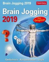 Brain Jogging 2019