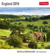 England 2019