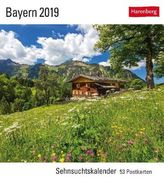 Bayern 2019