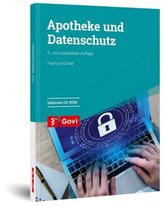 Apotheke und Datenschutz, m. 1 CD-ROM