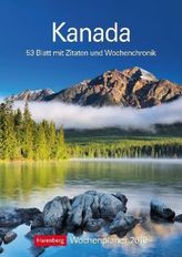 Kanada 2019