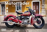 Motorräder & Routen 2019