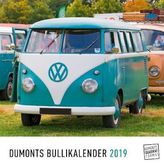 Bulli-Kalender 2019 -